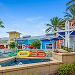 Exceptional Tidewater 403 Condo Overlooking The Gulf! Stunning!