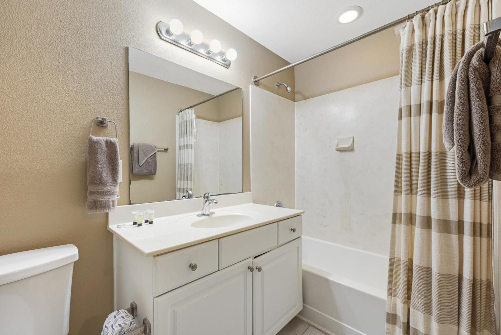 Exceptional Tidewater 403 Overlooking The Gulf! Stunning! Holiday home Panama City Beach