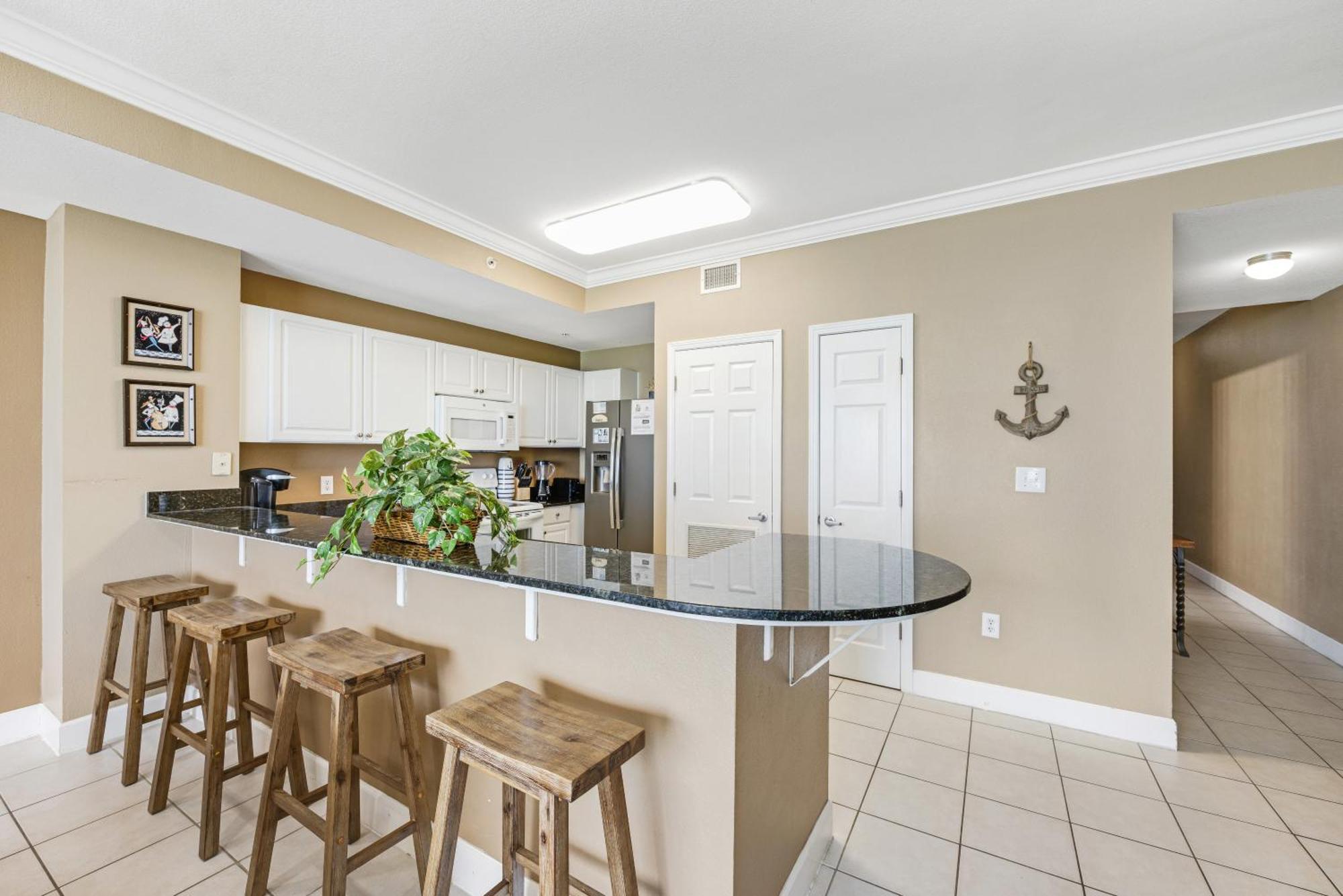 Exceptional Tidewater 403 Overlooking The Gulf! Stunning! Holiday home