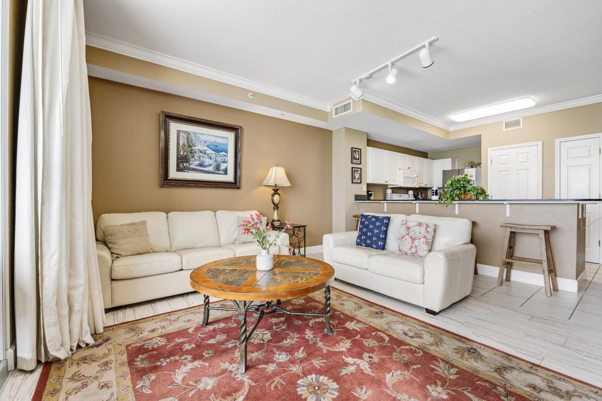 Holiday home Exceptional Tidewater 403 Overlooking The Gulf! Stunning! Panama City Beach
