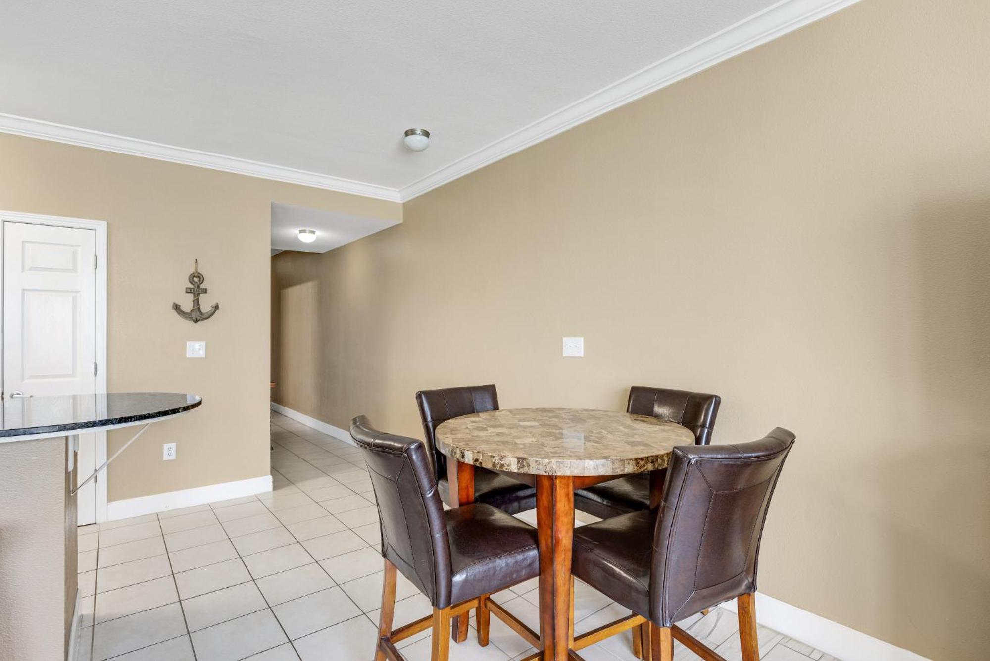 Exceptional Tidewater 403 Overlooking The Gulf! Stunning! * Panama City Beach