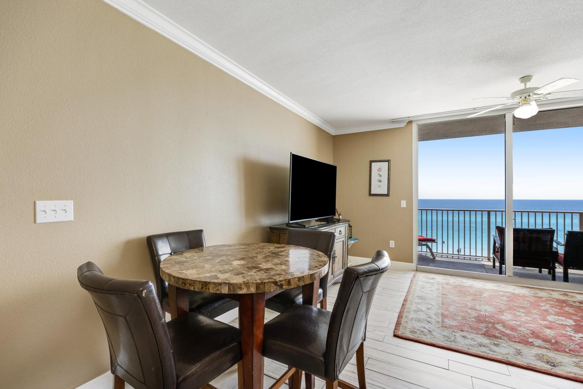 Holiday home Exceptional Tidewater 403 Overlooking The Gulf! Stunning! *