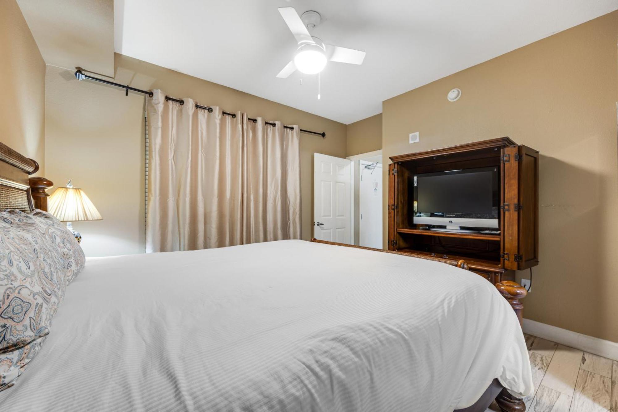 Holiday home Exceptional Tidewater 403 Overlooking The Gulf! Stunning! *