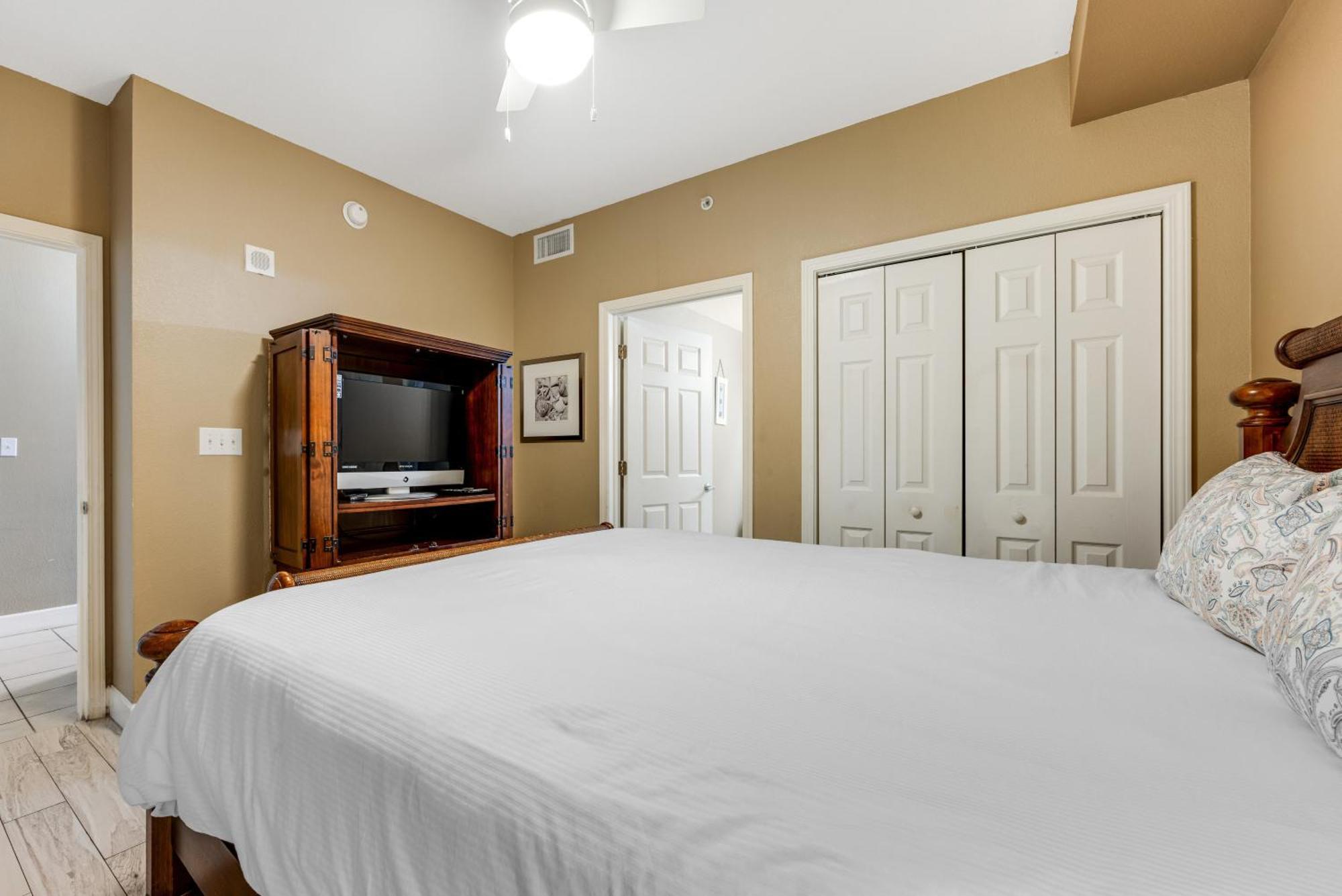 Exceptional Tidewater 403 Overlooking The Gulf! Stunning! * Panama City Beach
