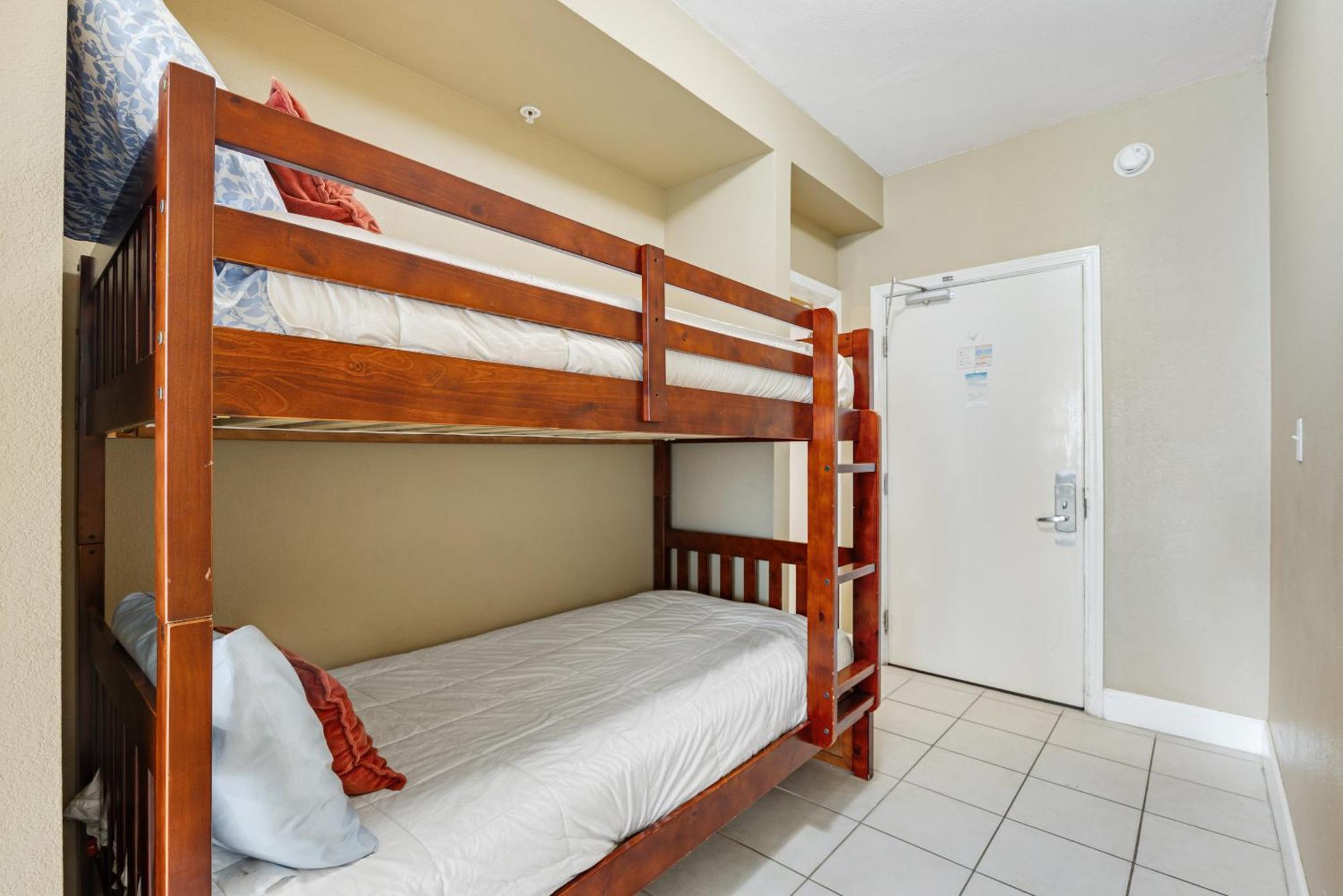 Exceptional Tidewater 403 Overlooking The Gulf! Stunning! Holiday home Panama City Beach