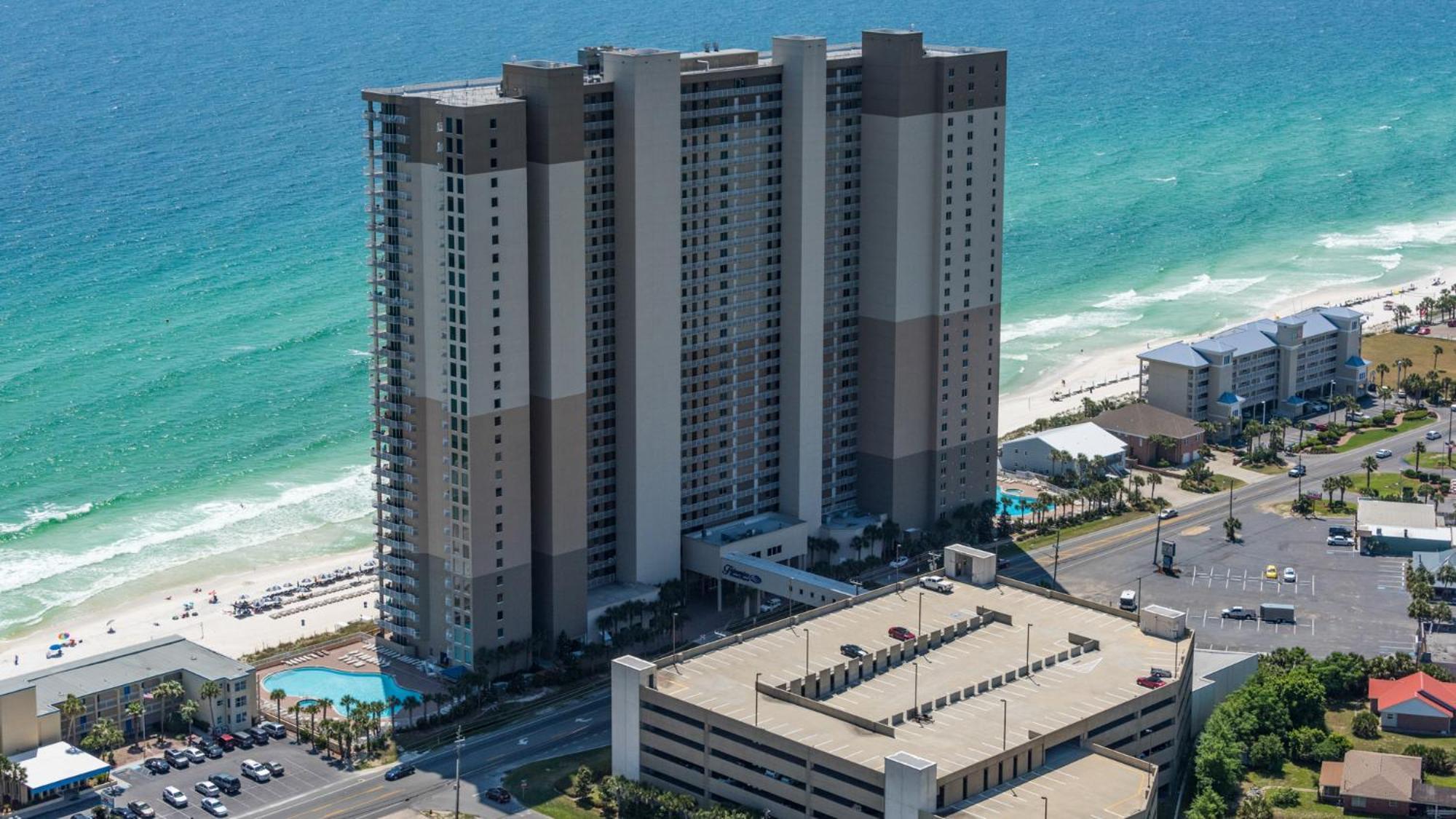 Holiday home Exceptional Tidewater 403 Overlooking The Gulf! Stunning!