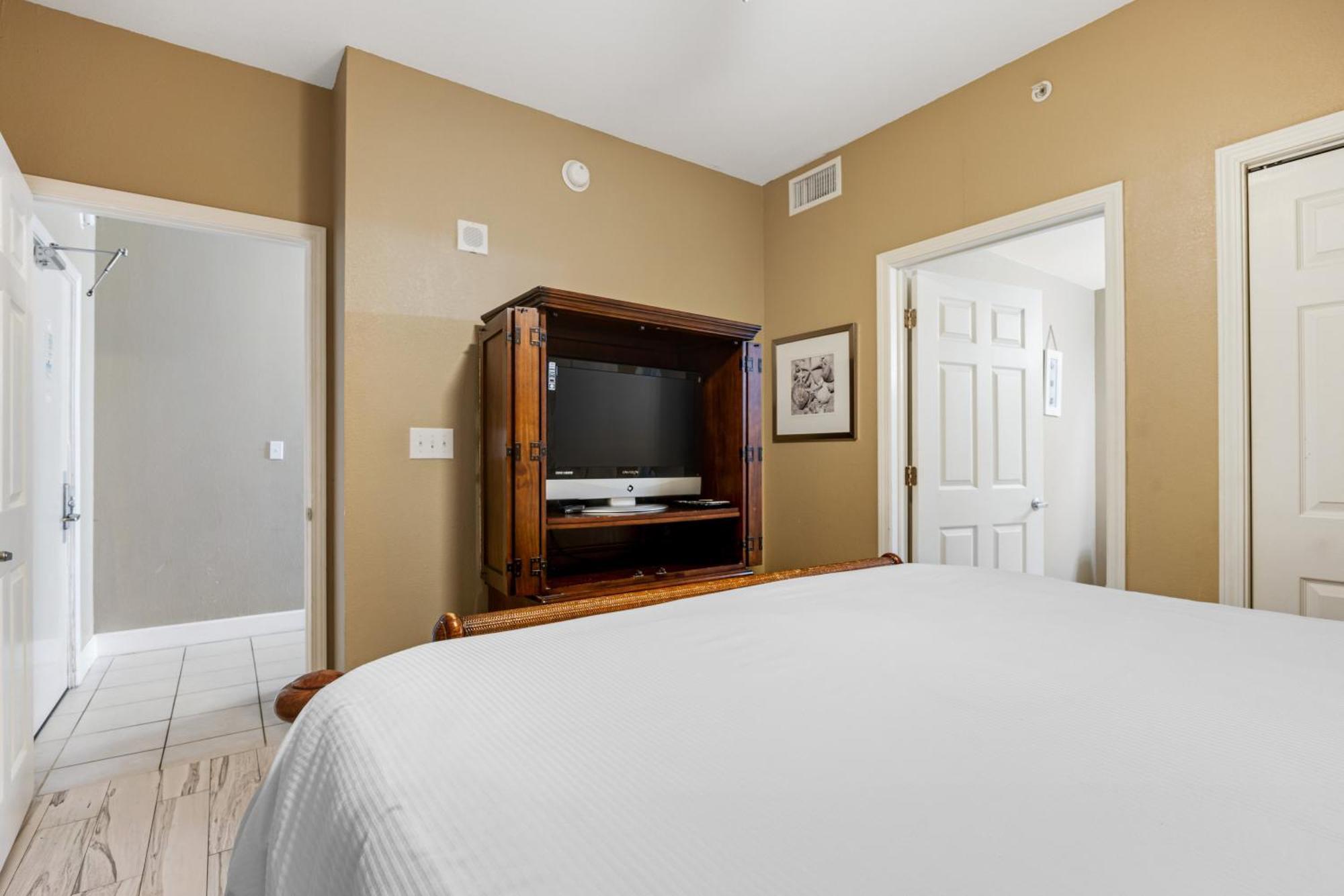 Exceptional Tidewater 403 Overlooking The Gulf! Stunning! Holiday home Panama City Beach