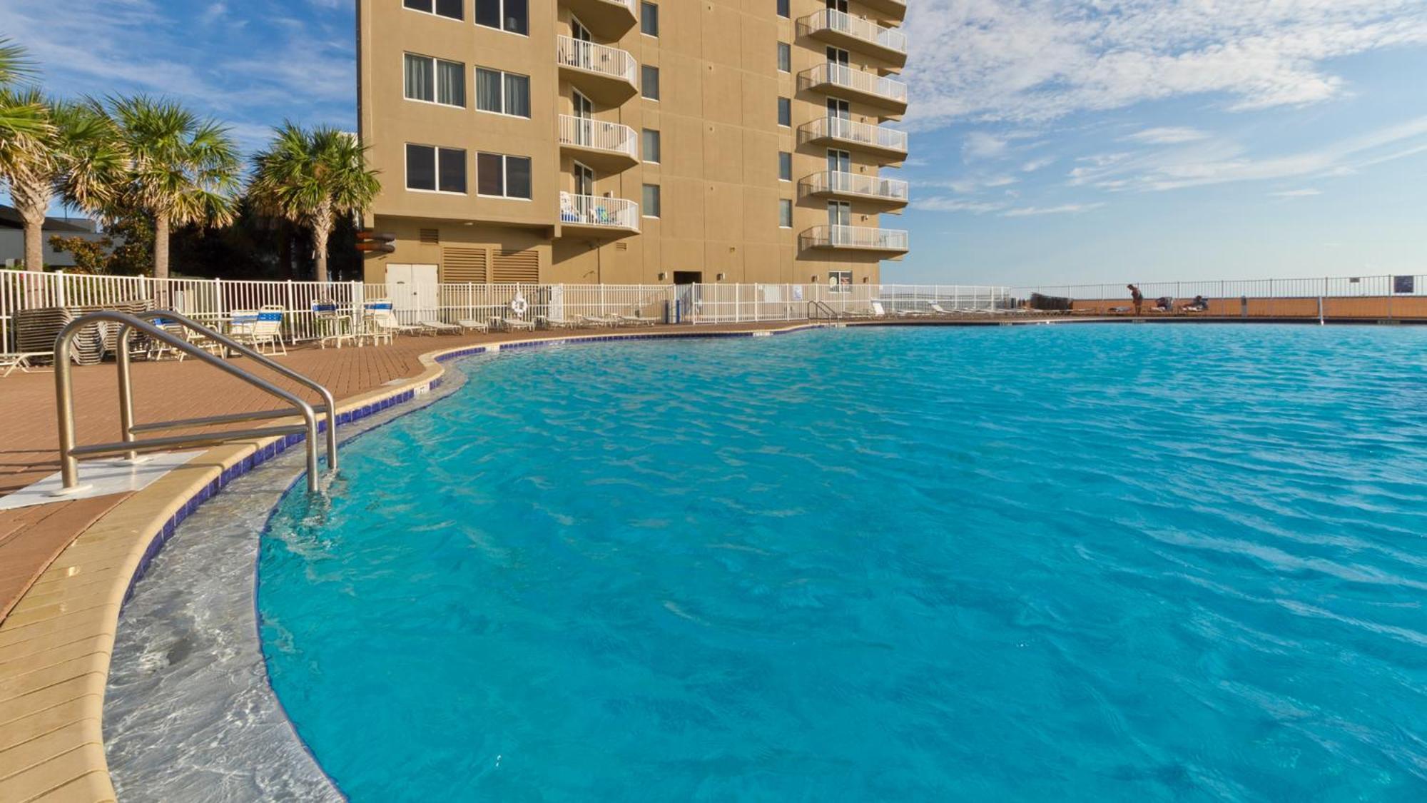 Exceptional Tidewater 403 Overlooking The Gulf! Stunning! *