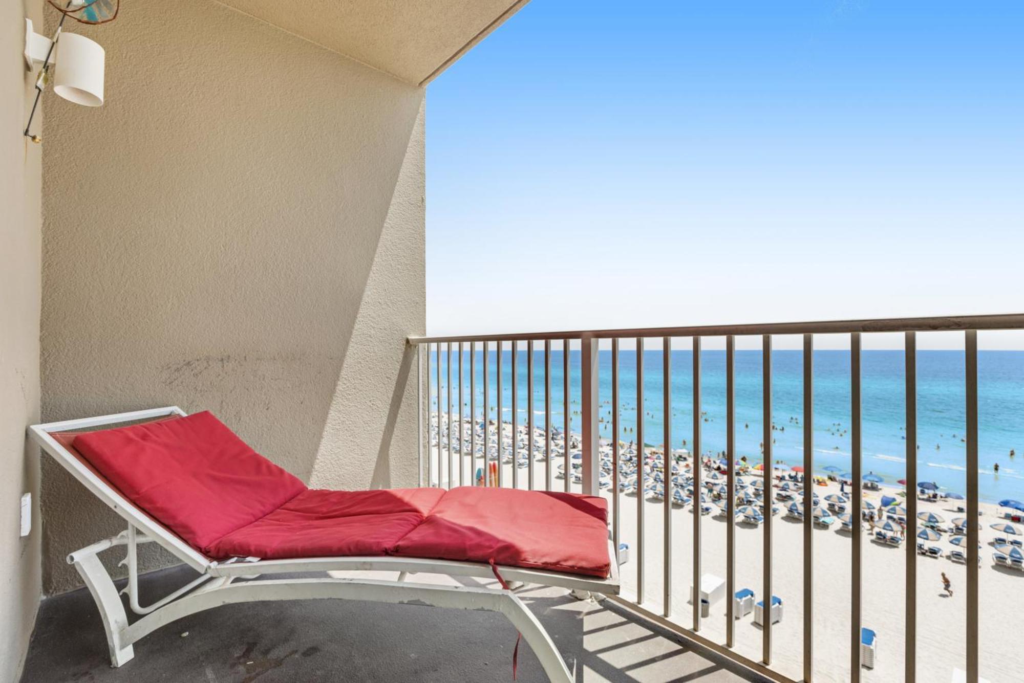 Exceptional Tidewater 403 Overlooking The Gulf! Stunning! Holiday home
