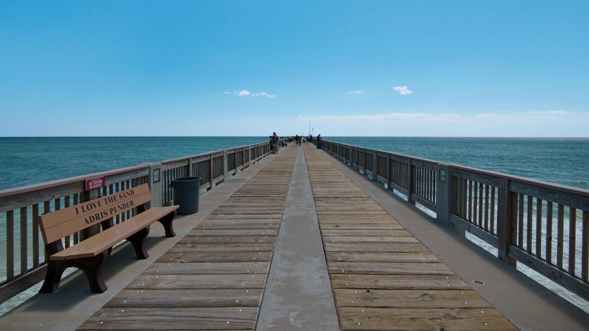 Holiday home Exceptional Tidewater 403 Overlooking The Gulf! Stunning! Panama City Beach