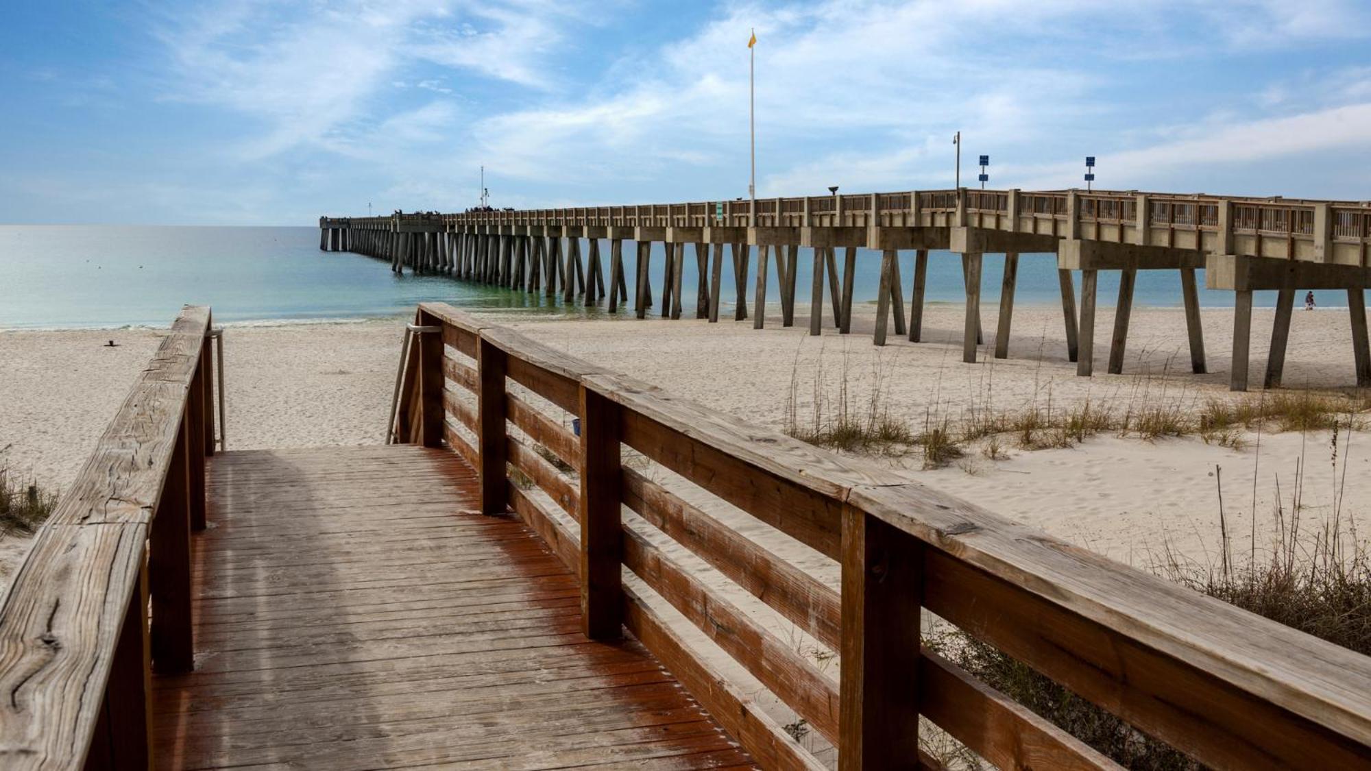 Exceptional Tidewater 403 Overlooking The Gulf! Stunning! *