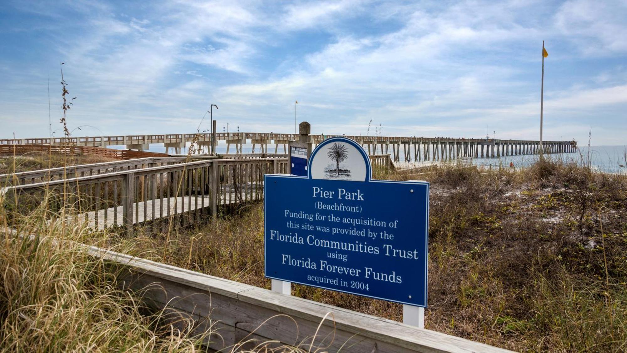 Exceptional Tidewater 403 Overlooking The Gulf! Stunning! Holiday home *